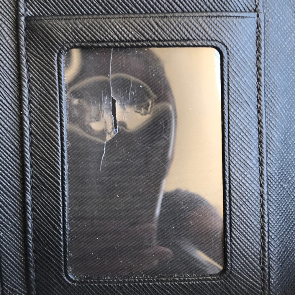 Coach Wallet - Picture 5 of 6